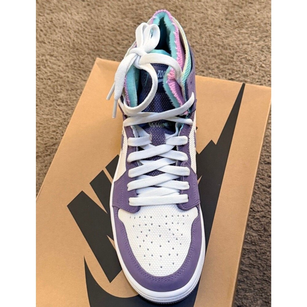 Air Jordan 1 High "Tropical Twist' - Men's 9.5